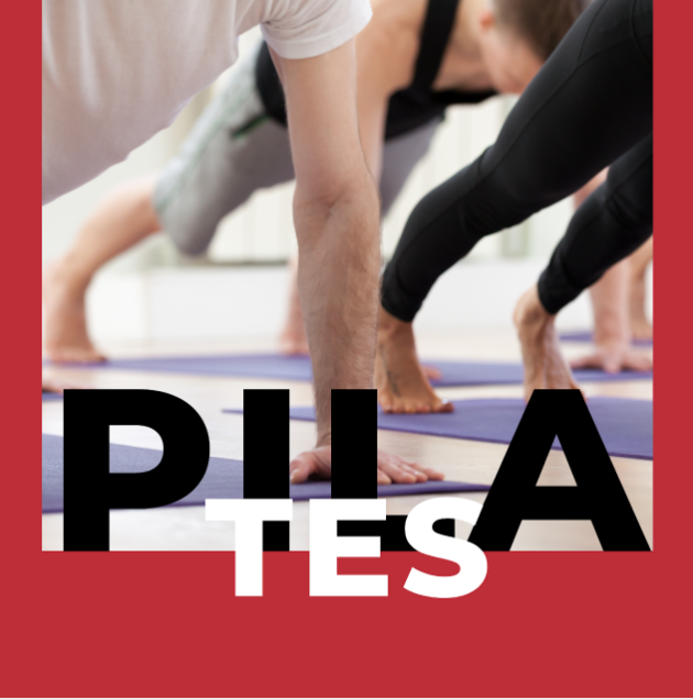 PILATES