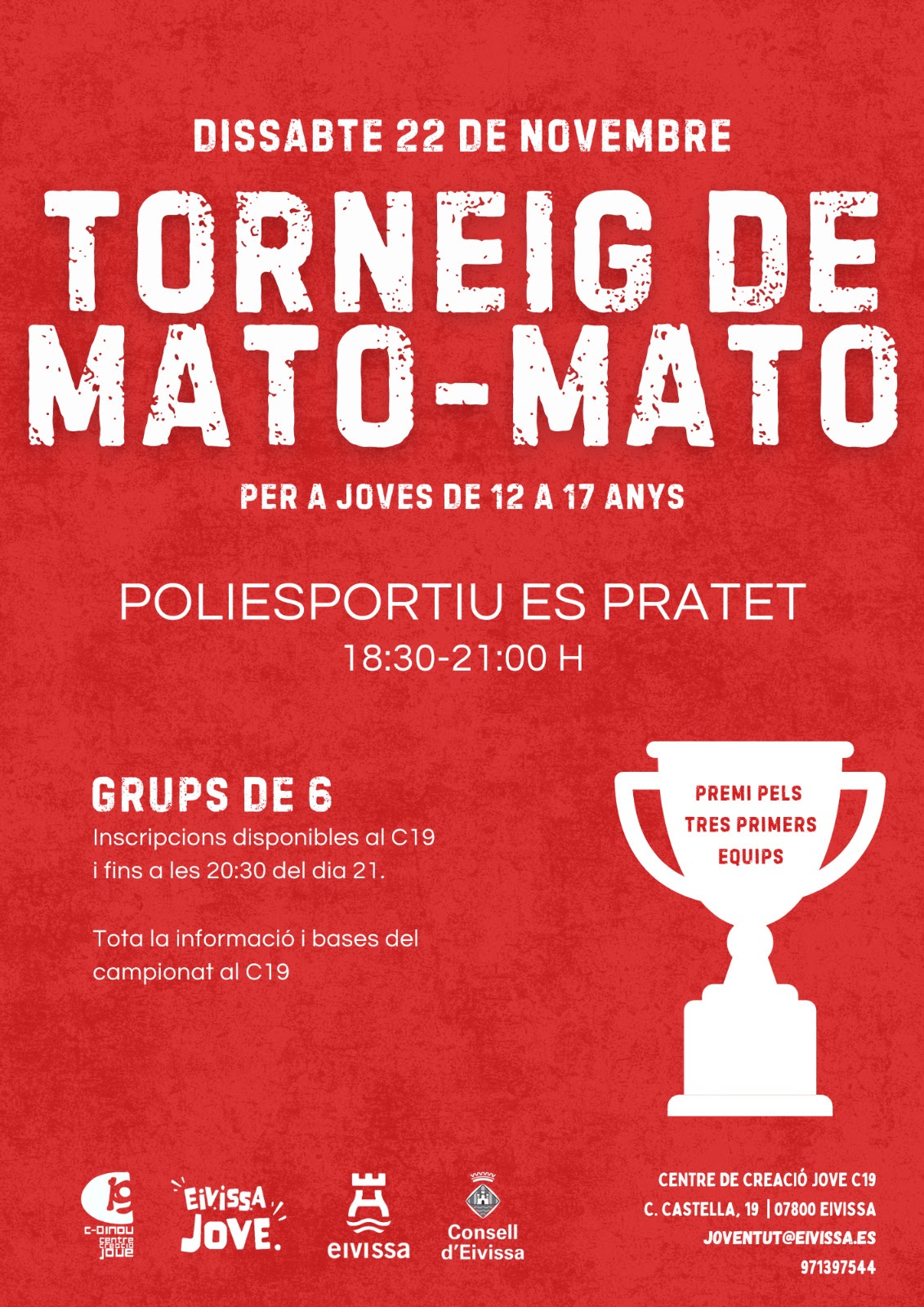 Torneig de Mato-Mato